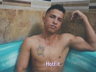 HotFit