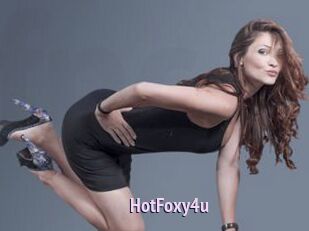 HotFoxy4u