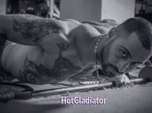 HotGladiator Film Porno