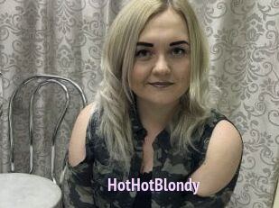 HotHotBlondy