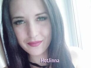 HotJinna