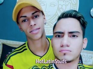 HotLatinStuds