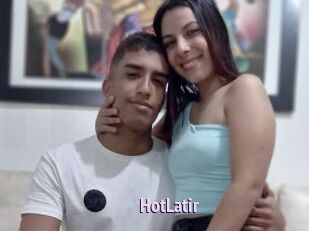 HotLatir