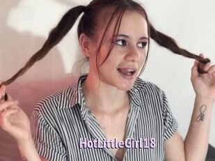 HotLittleGirl18