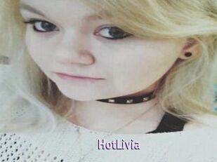 HotLivia