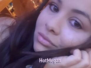 HotMegan