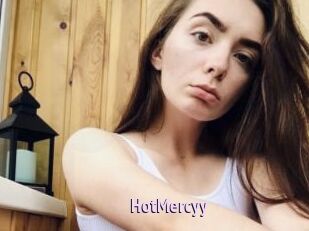 HotMercyy