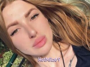 HotMila69