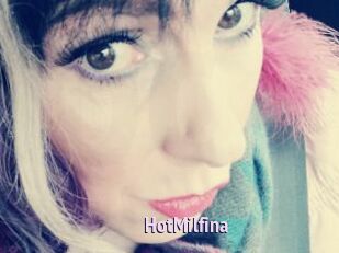 HotMilfina