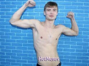 HotMoses Film Porno