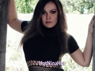 HotNinaHot Film Porno
