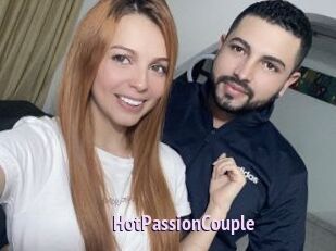 HotPassionCouple