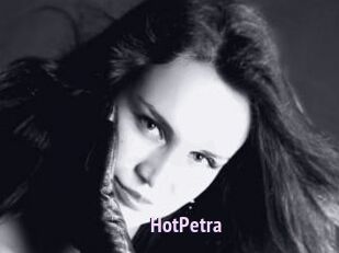 HotPetra