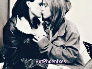HotPhoenixes