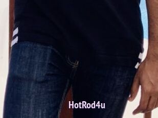 HotRod4u