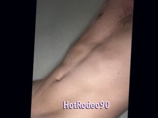 HotRodeo90
