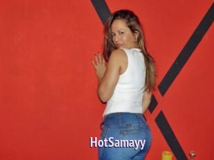 HotSamayy