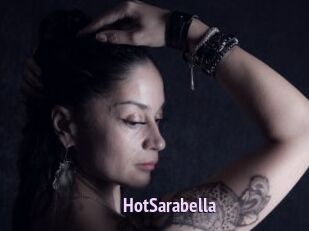 HotSarabella