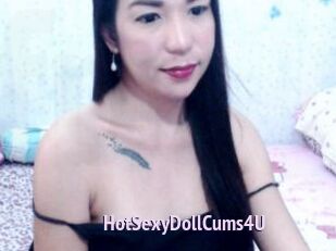 HotSexyDollCums4U