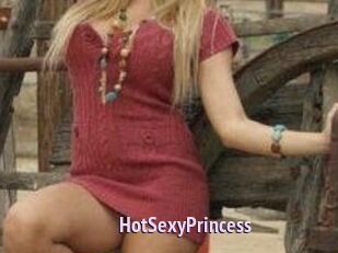 HotSexyPrincess