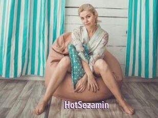HotSezamin