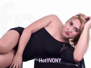 HotYVONY