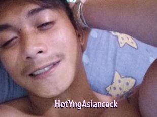 HotYngAsiancock