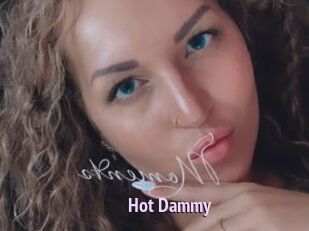 Hot_Dammy