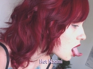 Hot_Naomi Film Porno