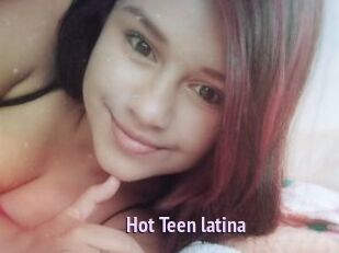 Hot_Teen_latina