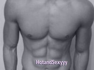 HotandSexyyy