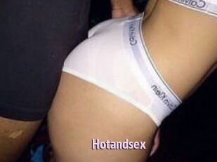 Hotandsex