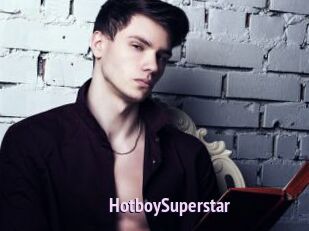 HotboySuperstar