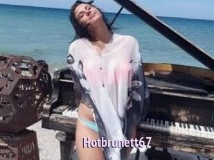Hotbrunett67