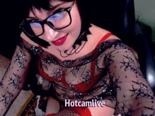 Hotcamlive Film Porno