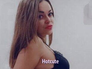 Hotcute