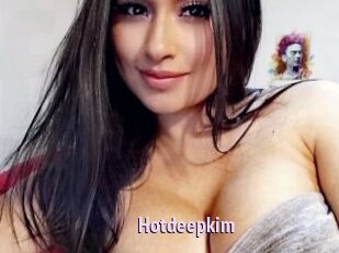 Hotdeepkim