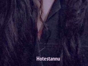 Hotestannu