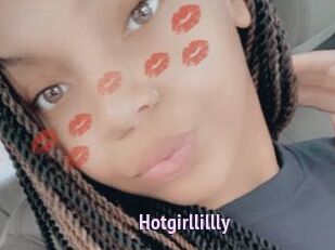 Hotgirllillly