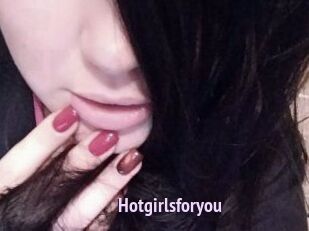 Hotgirlsforyou