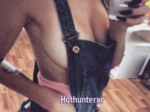 Hothunterxo