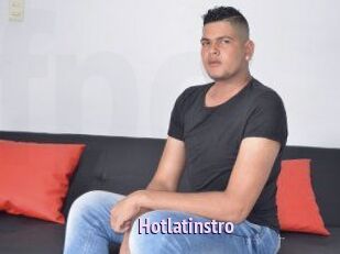 Hotlatinstro Film Porno