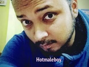 Hotmaleboy