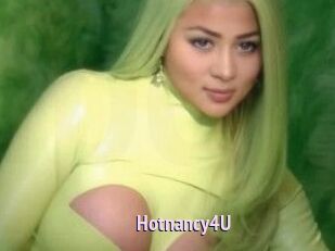 Hotnancy4U
