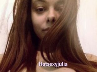 Hotsexyjulia
