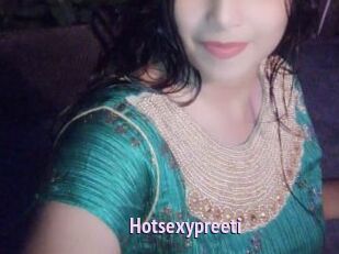 Hotsexypreeti