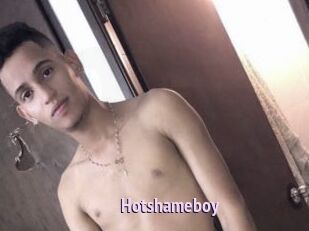 Hotshameboy