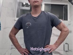 Hotsighguy