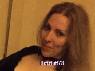 Hotstuff78