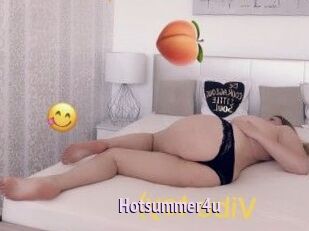 Hotsummer4u